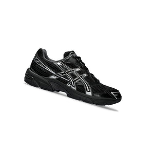 DBE Canva cover | 1201A906-001 | ASICS Gel-1130 Black Pure Silver | angle:-16 | canvas:1080