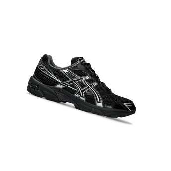 DBE Canva cover | 1201A906-001 | ASICS Gel-1130 Black Pure Silver | angle:-16 | canvas:1080