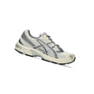 DBE Canva cover | 1202A164-116 | ASICS Gel-1130 Cream Clay Grey (Women's) | angle:-16 | canvas:1080