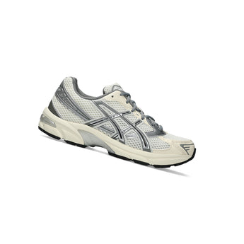 DBE Canva cover | 1202A164-116 | ASICS Gel-1130 Cream Clay Grey (Women's) | angle:-16 | canvas:1080