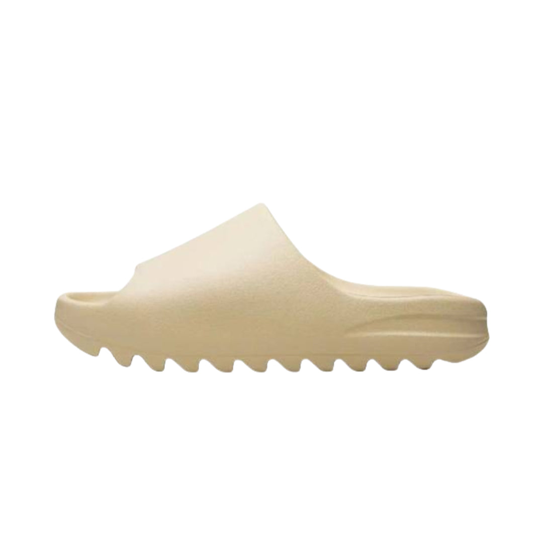 Yeezy Slides 'Bone' 2022 Restock