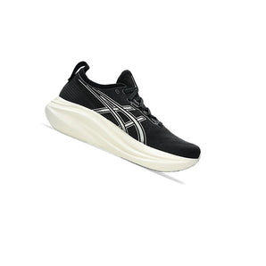 ASICS Gel-Nimbus 27 Black Lake Grey 1011B958-002 product image
