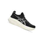 ASICS Gel-Nimbus 27 Black Lake Grey 1011B958-002 product image