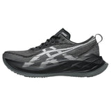 ASICS Superblast 2 Black White product image 3