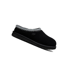 UGG Tasman II Slipper Black (Kids) 1019066K-BLK product image