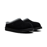 UGG Tasman II Slipper Black (Kids) 1019066K-BLK product image 2