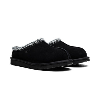 UGG Tasman II Slipper Black (Kids) 1019066K-BLK product image 2