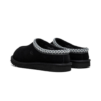 UGG Tasman II Slipper Black (Kids) 1019066K-BLK product image 3