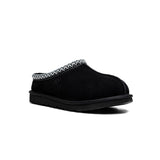 UGG Tasman II Slipper Black (Kids) 1019066K-BLK product image 4