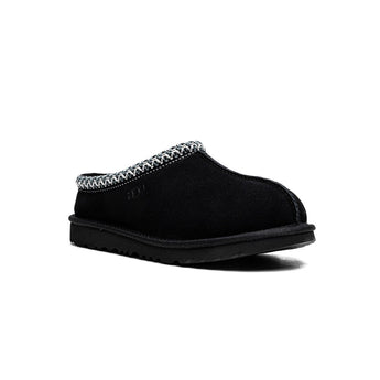 UGG Tasman II Slipper Black (Kids) 1019066K-BLK product image 4