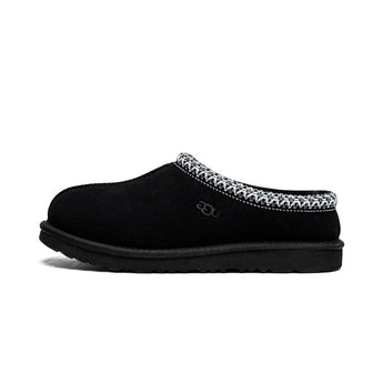 UGG Tasman II Slipper Black (Kids) 1019066K-BLK product image 6