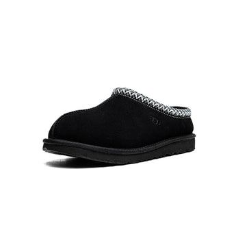 UGG Tasman II Slipper Black (Kids) 1019066K-BLK product image 7