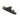 Birkenstock Arizona Birko Flor Black Black Foot Bed