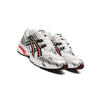 ASICS Gel-1090 White Black (1021A285-100) - Double Boxed side profile