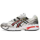 ASICS Gel-1090 White Black (1021A285-100) - Double Boxed product view 2