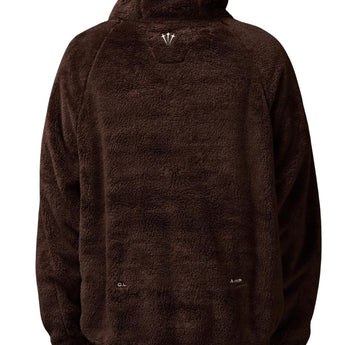 Nike x NOCTA Chalet Polar Men's Top Brown