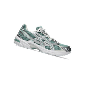 ASICS Gel-1130 Verdigris Pure Silver