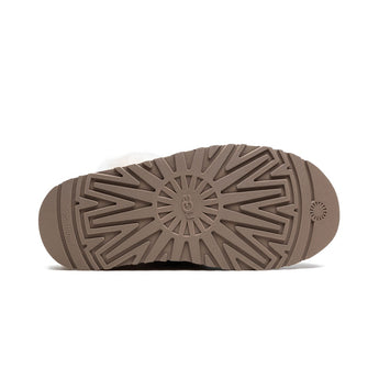 UGG Disquette Slipper Chestnut (Women's) 1122550-CHE product image 5