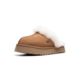 UGG Disquette Slipper Chestnut (Women's) 1122550-CHE product image 7