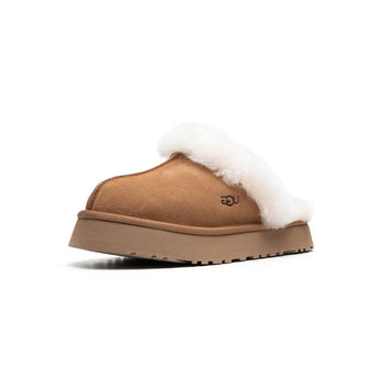 UGG Disquette Slipper Chestnut (Women's) 1122550-CHE product image 7