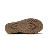 UGG Classic Ultra Mini Platform Boot Sand (Women's) 1135092-SAN product image 5