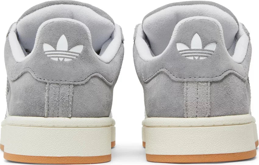 Double Boxed  249.99 Adidas Campus 00s Grey Gum Double Boxed