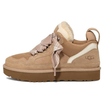 UGG Lowmel Sand (Women's) | 1144032-SAN | image 2
