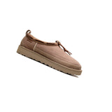 UGG Tasman Crafted Regenerate Slipper 'Sand' 1152747-SAN product image