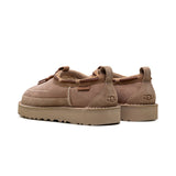 UGG Tasman Crafted Regenerate Slipper 'Sand' 1152747-SAN product image 3