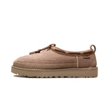 UGG Tasman Crafted Regenerate Slipper 'Sand' 1152747-SAN product image 6