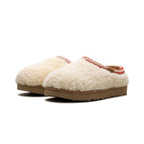 UGG Tasman Maxi Curly Slipper Natural (Women's) 1158356-NAT product image 2