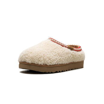 UGG Tasman Maxi Curly Slipper Natural (Women's) 1158356-NAT product image 4