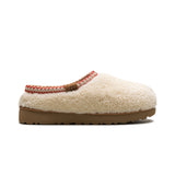 UGG Tasman Maxi Curly Slipper Natural (Women's) 1158356-NAT product image 6