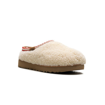 UGG Tasman Maxi Curly Slipper Natural (Women's) 1158356-NAT product image 7