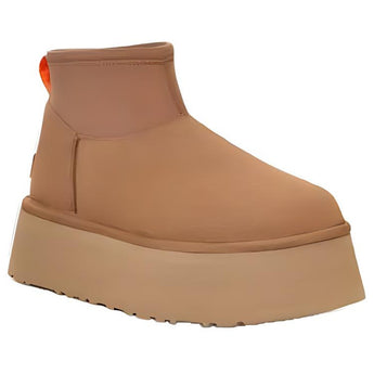 UGG Classic Mini Dipper Boot Chestnut (Women's) product image 2