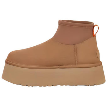 UGG Classic Mini Dipper Boot Chestnut (Women's) product image 3