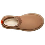 UGG Classic Mini Dipper Boot Chestnut (Women's) product image 4
