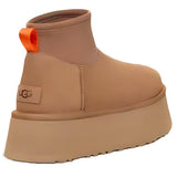UGG Classic Mini Dipper Boot Chestnut (Women's) product image 5