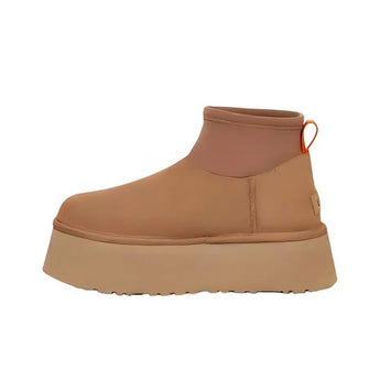 UGG Classic Mini Dipper Boot Chestnut (Women's) product image 7