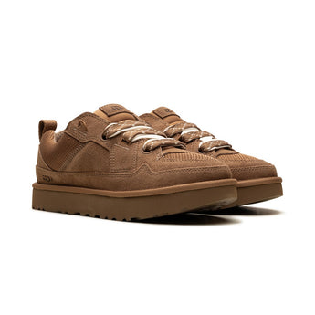 UGG Lowmel Lo Chestnut (Women's) 1168890-CHE product image 2