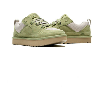 UGG Lowmel Lo Muted Brass (Women's) 1168890-MBRS product image 4