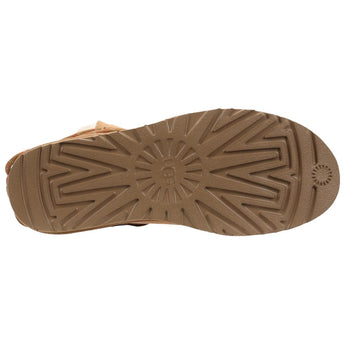 UGG Bailey Tie Boot Chestnut (Women's) product image 4