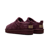 UGG Classic Micro Slipper Burnt Magenta (Women's) 1173891-BTMG product image 3