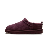 UGG Classic Micro Slipper Burnt Magenta (Women's) 1173891-BTMG product image 6