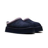 UGG Tazz II Slipper Dark Indigo (Women's) 1174471-DKN product image 2