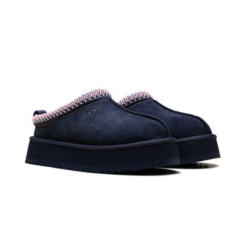 UGG Tazz II Slipper Dark Indigo (Women's) 1174471-DKN product image 2