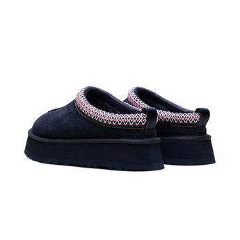UGG Tazz II Slipper Dark Indigo (Women's) 1174471-DKN product image 3