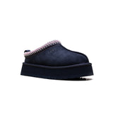 UGG Tazz II Slipper Dark Indigo (Women's) 1174471-DKN product image 4