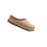 UGG Tasman II Slipper Driftwood Biking Red 1174671-DWD product image