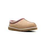 UGG Tasman II Slipper Driftwood Biking Red 1174671-DWD product image 4
